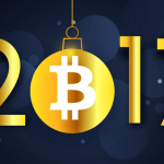 The Bitcoin Ride of 2017