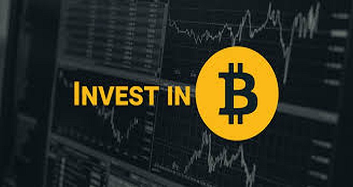 Investment Into Bitcoin By Companies